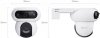Kamera IP Ezviz HB90 z panelem solarny 8W dual 4MP+4MP Wi-Fi AOV